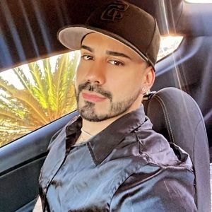 Meet your Posher, Jesse